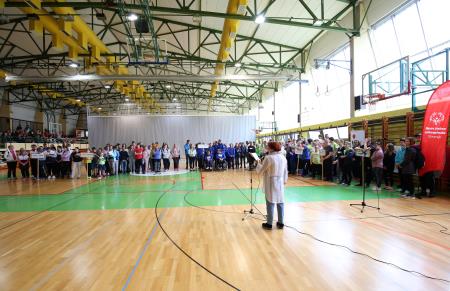 SPECIALNA OLIPIADA 07 FOTO LJUBO VUKELIČ